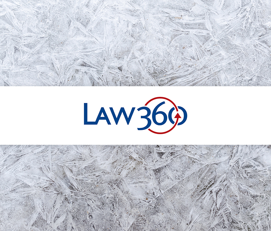 Law360 Names Williams & Connolly Among 2026 Practice Groups of the Year in Intellectual Property